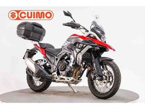 MACBOR - MONTANA XR5