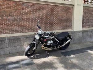 MOTO GUZZI - GRISO 1100