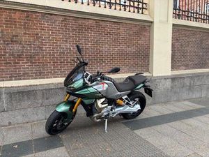 MOTO GUZZI - V100 MANDELLO