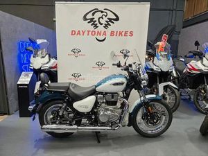 ROYAL ENFIELD - CLASSIC 350