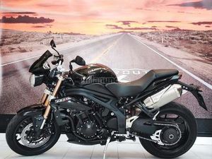 TRIUMPH - SPEED TRIPLE ABS