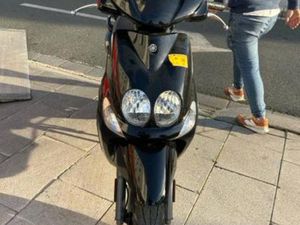 YAMAHA - YAMAHA NEOS