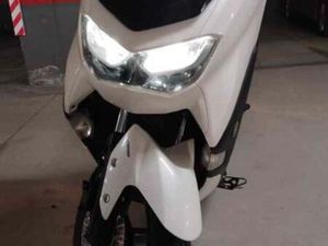 YAMAHA - NMAX 125