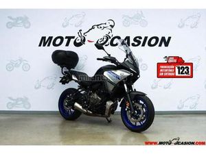 YAMAHA - TRACER 7