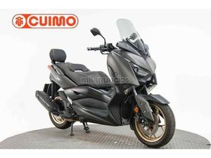 YAMAHA - XMAX 125