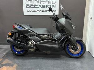 YAMAHA - XMAX 300