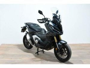 HONDA - X-ADV