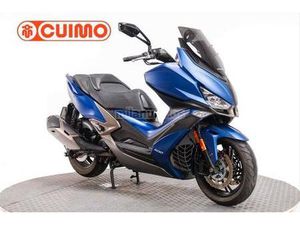 KYMCO - XCITING S 400