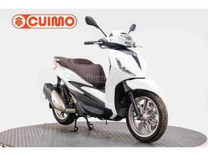 PIAGGIO - BEVERLY