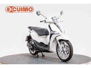 PIAGGIO - LIBERTY