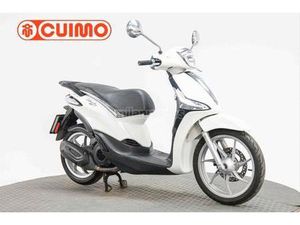 PIAGGIO - LIBERTY