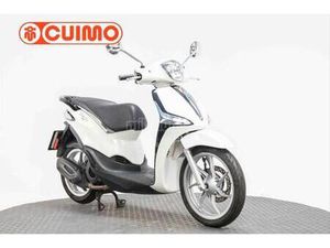 PIAGGIO - LIBERTY