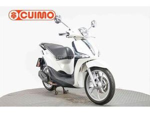 PIAGGIO - LIBERTY