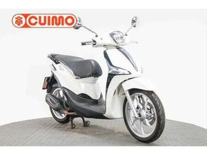 PIAGGIO - LIBERTY