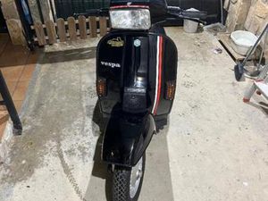 VESPA - T5