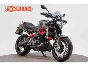 APRILIA - SHIVER 900