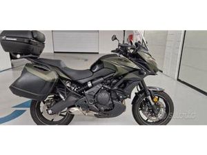 KAWASAKI VERSYS 650 - 2020