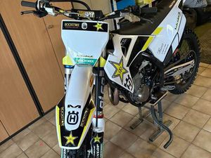 HUSQVARNA FC 450 ROCKSTAR EDITION
