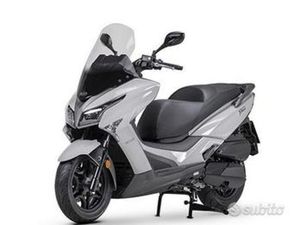 KYMCO X-TOWN 300