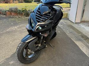 PEUGEOT SPEEDFIGHT 2 - 50 CCM - TOP ZUSTAND - 25 KM/H & 45KM/H