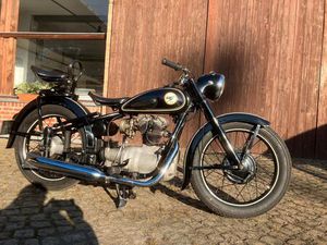 SIMSON AWO 425 T - BJ. 1952
