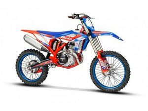 2024 BETA MOTORCYCLES 450 RX