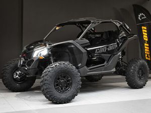 CAN-AM MAVERICK XRS SMART-SHOX 2023