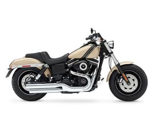 2014 DYNA® FAT BOB®