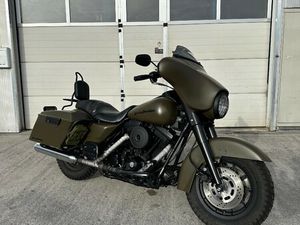 FLHTCI ELECTRA GLIDE CLASSIC