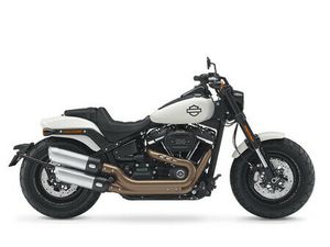 2018 SOFTAIL® FAT BOB® 114