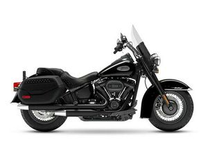 2023 HERITAGE CLASSIC 114