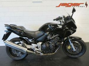 HONDA CBF 600 S ABS PERFECT! (BJ 2007) — MOTOREN | HONDA — MARKTPLAATS