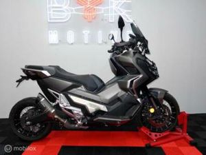 HONDA 750 X-ADV L LEOVINCE L DEALER ONDERHOUDEN L GARANTIE — MOTOREN | HONDA — MARKTPLAATS