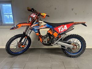 KTM 250 EXC-F SIX DAYS