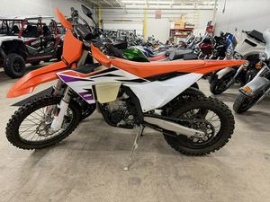 2024 KTM 450 XC-F