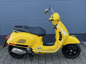 VESPA GTS 300 SUPER