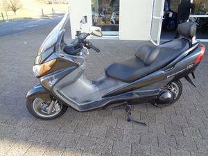 AN 400 K3/K4 BURGMAN