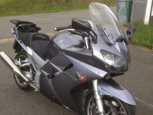 YAMAHA FJR1300A