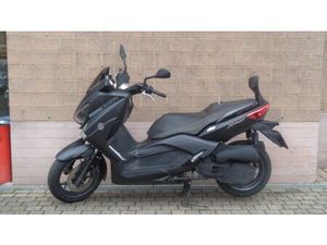 X-MAXYP 125 R ABS MOMO