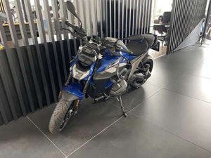 BMW K 1300 R R 1300 R BLAU