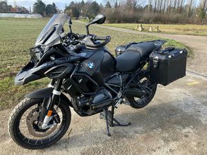 R 1250 GS ADVENTURE