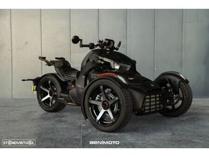CAN-AM RYKER 900 SPORT