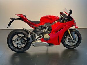 PANIGALE V4 S