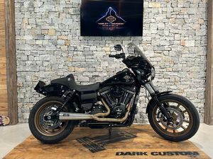 FXDLS DYNA LOW RIDER S