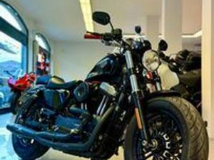 HARLEY-DAVIDSON SPORTSTER 1200 FORTY-EIGHT VIVID B