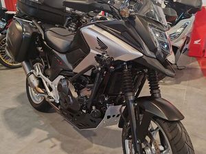 HONDA NC750X
