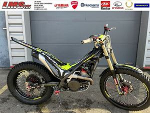 SHERCO ST 250 EDITION FAJARDO REPLICA
