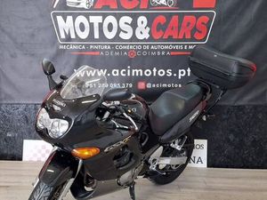 SUZUKI GSX 750F (AK1112)