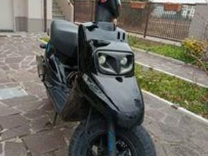 SCOOTER BOOSTER YAMAHA BW&APOS;S - 2011