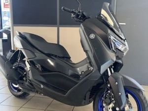 YAMAHA NMAX 125